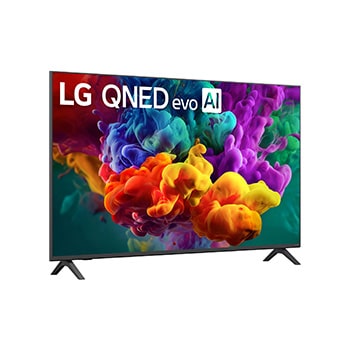 75 inch LG QNED evo AI QNED84 Mini LED 4K Smart TV 2026